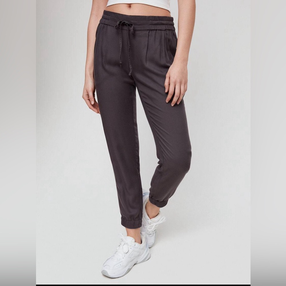 TNA jogger pants ARITZIA